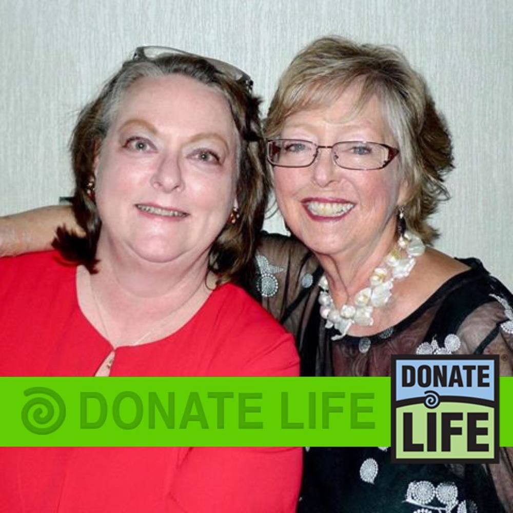 Meet your Posher, Myra